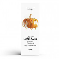 Лубрикант Satisfyer Playful Pumpkin 300ml